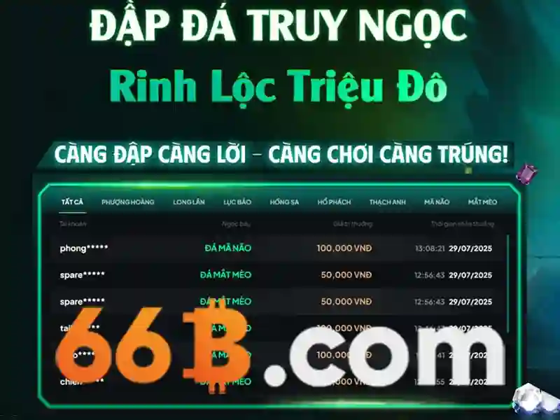 Nguồn gốc và sứ mệnh của đăng ký 66b