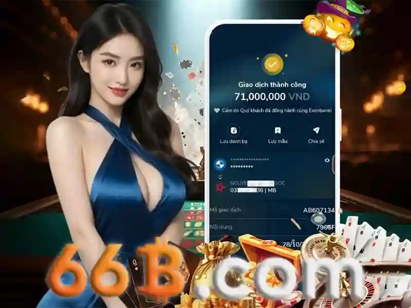 Quy mô và cấu trúc của 66b