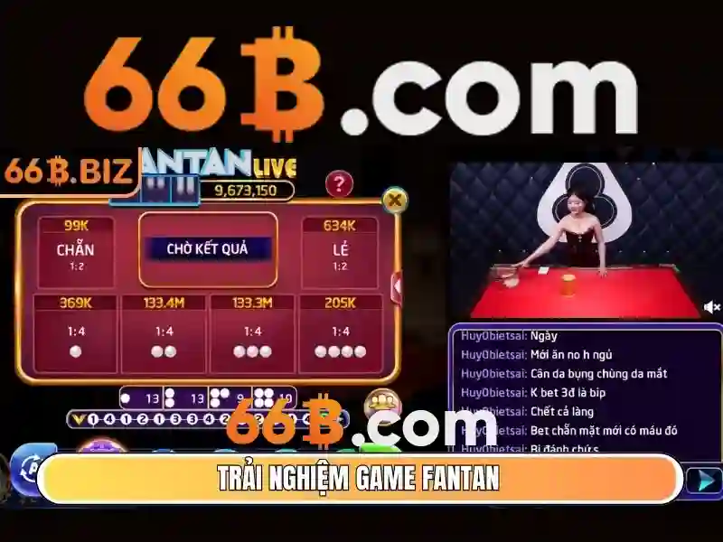 Giao diện nhà cái hoàn hảo