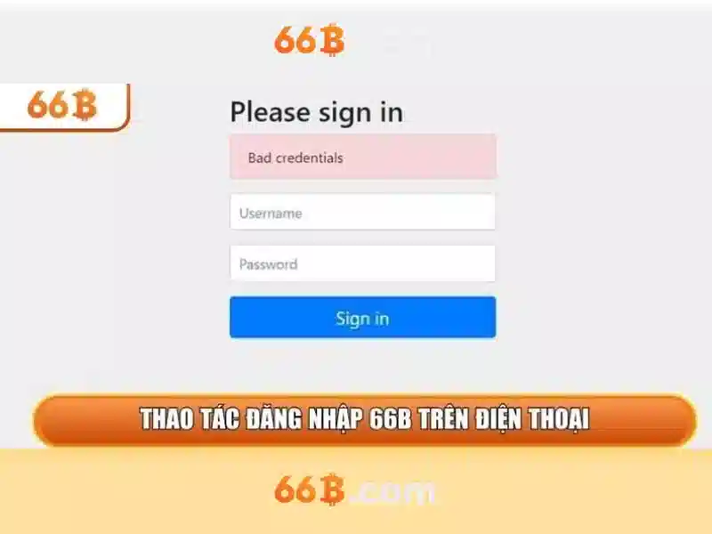 Giao diện nhà cái hoàn hảo