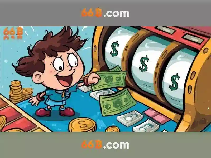 nhà cái 66b: Trải nghiệm đỉnh cao và đánh giá chi tiết