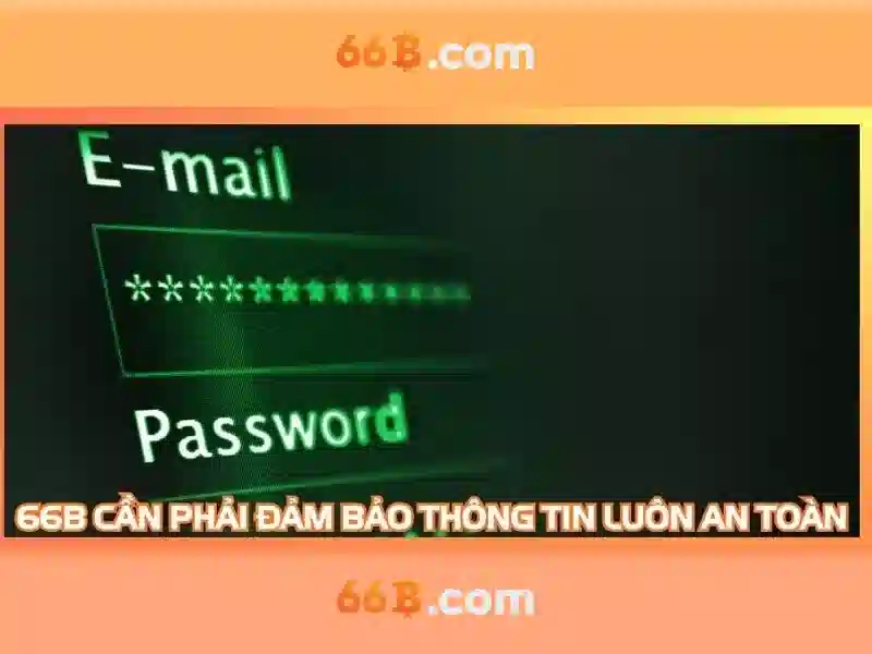Kết luận về tương lai của 66B