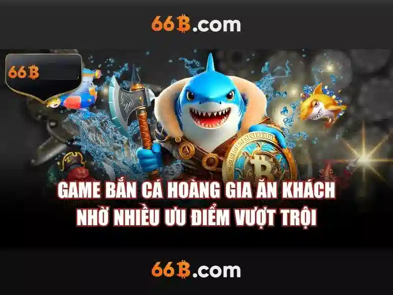 Giao diện nhà cái hoàn hảo