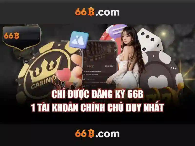 Giao diện nhà cái hoàn hảo
