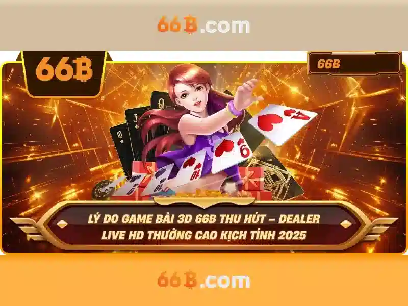 66b: một khái niệm cơ bản