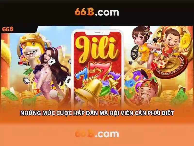 Giao diện nhà cái hoàn hảo