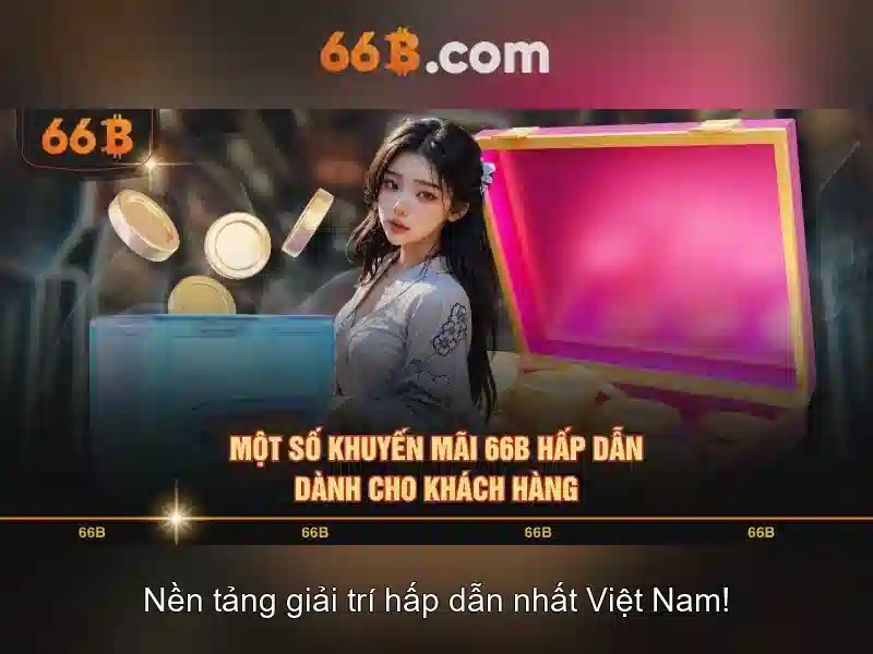 Khám phá 66b: một khái niệm và ứng dụng