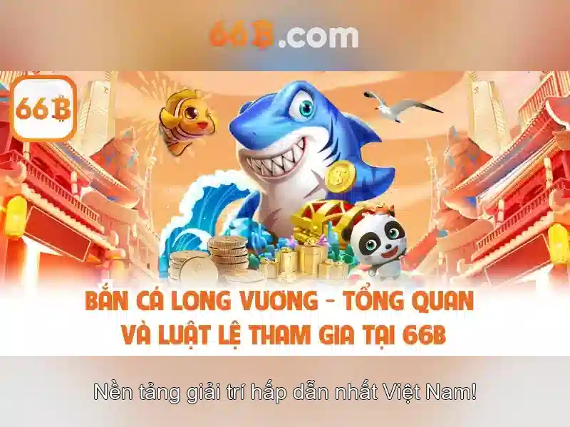Giới thiệu về 66B