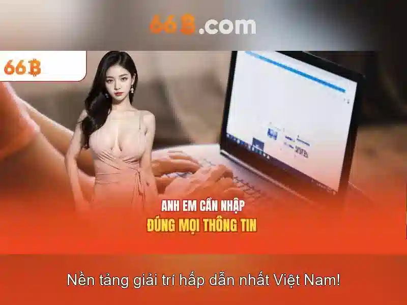 Giao diện nhà cái hoàn hảo