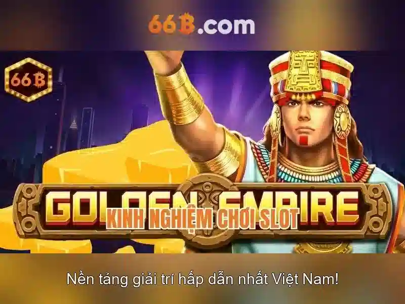 Giao diện nhà cái hoàn hảo