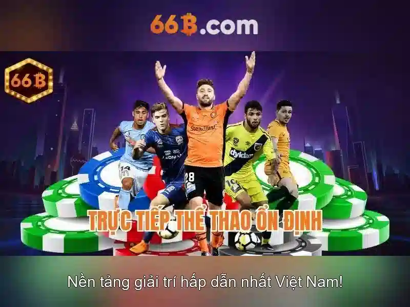 Giao diện nhà cái hoàn hảo