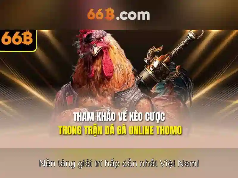 Giao diện nhà cái hoàn hảo