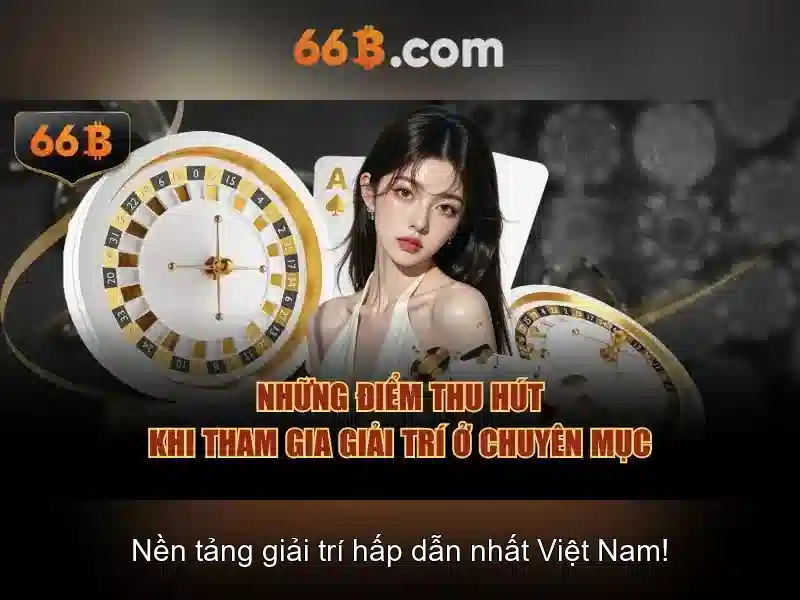66b: một khái niệm công nghệ mới