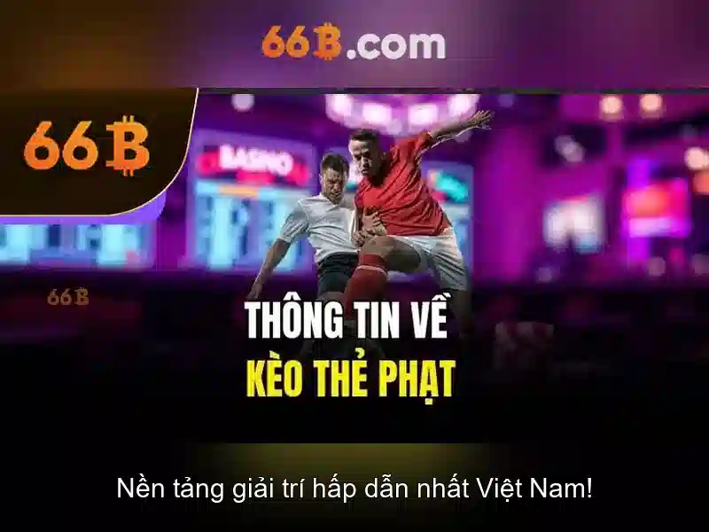Giao diện nhà cái hoàn hảo