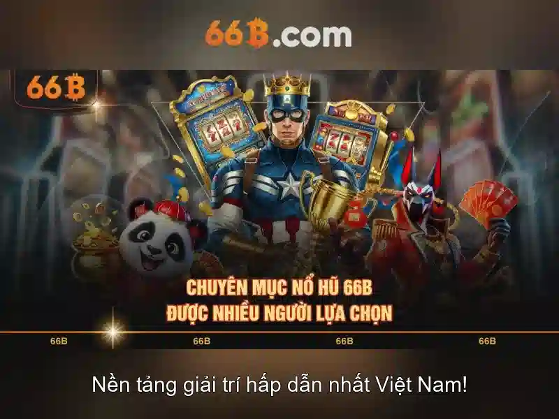 Giao diện nhà cái hoàn hảo