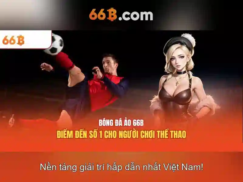 Giao diện nhà cái hoàn hảo