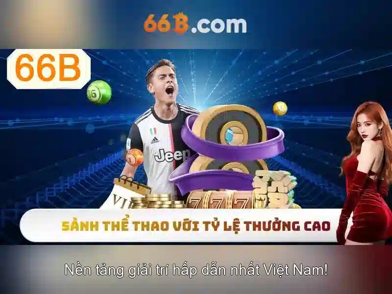 Giao diện nhà cái hoàn hảo