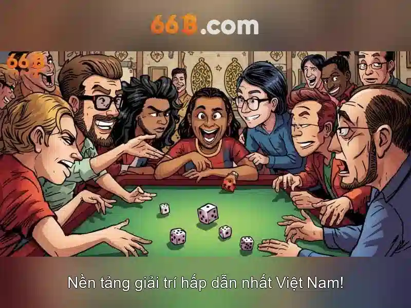 Cấu trúc và cơ chế hoạt động của 66B