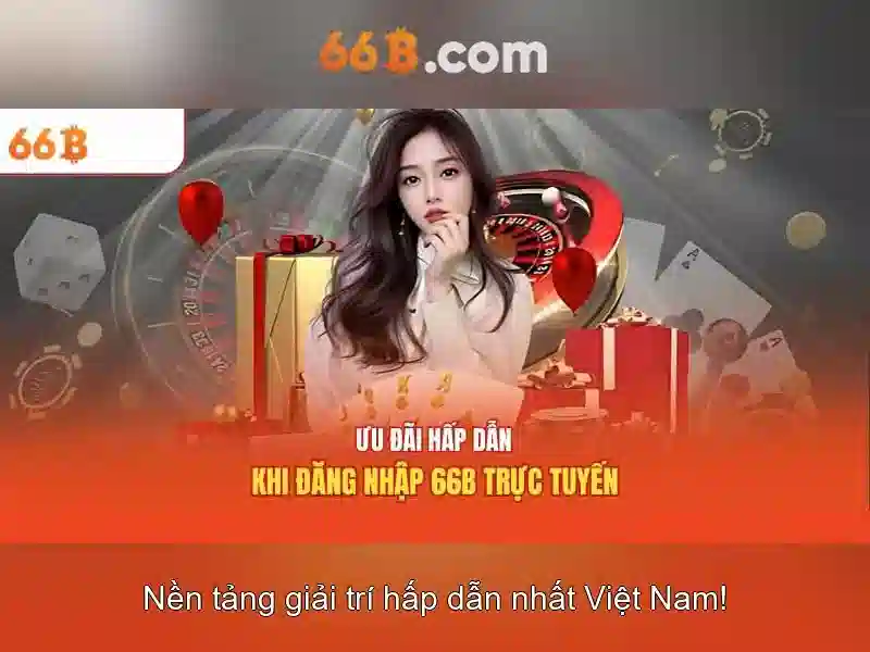 Giới thiệu về 66b