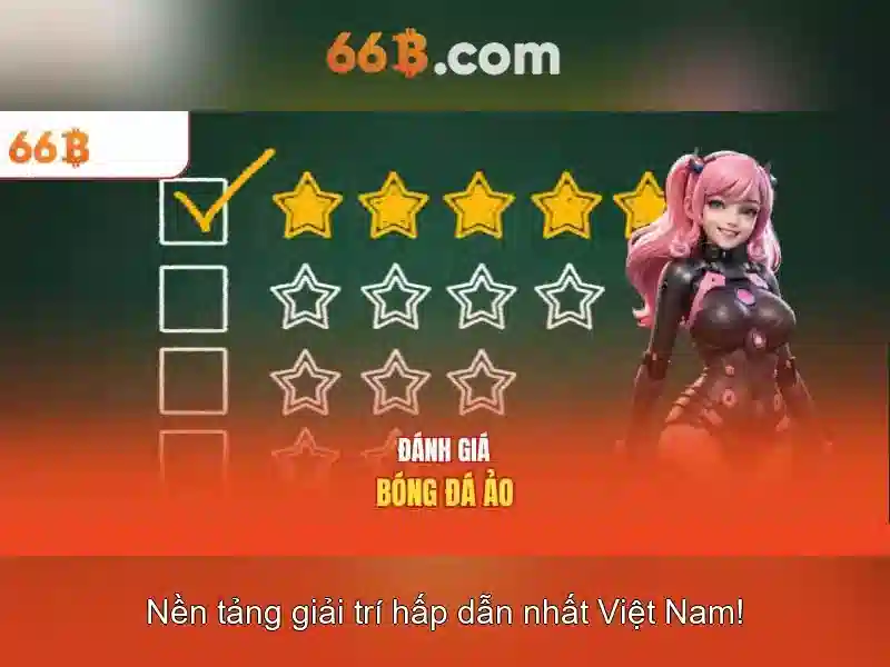 Giao diện nhà cái hoàn hảo