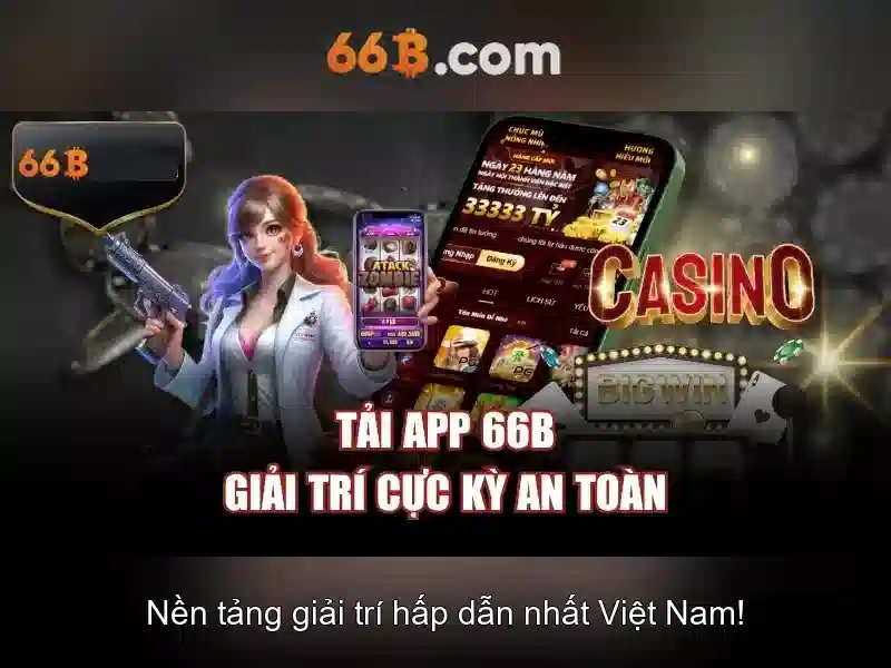 66B là gì?