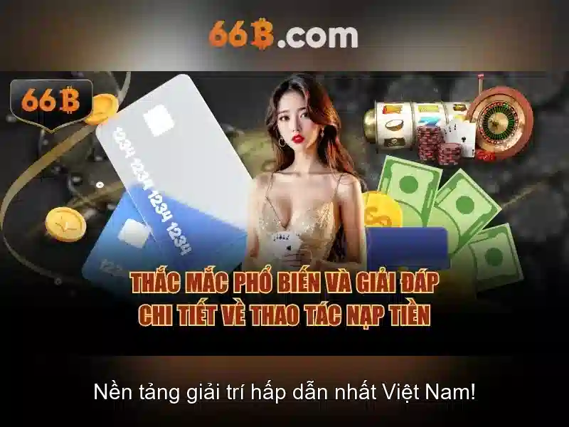 Giao diện nhà cái hoàn hảo