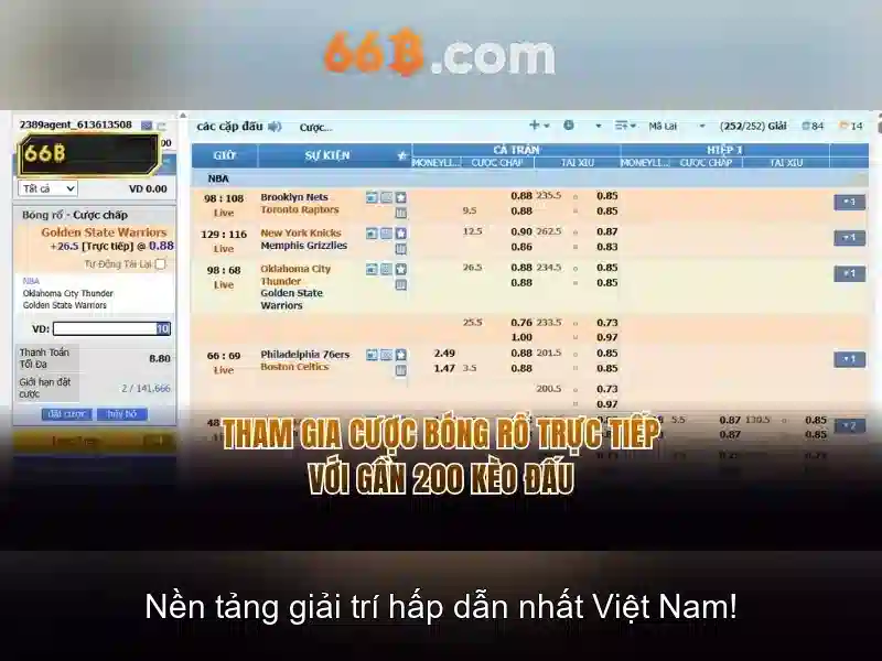 66b và cuộc cách mạng của các mô hình ngôn ngữ