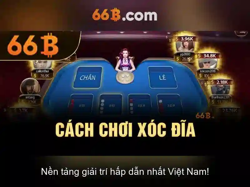 Giao diện nhà cái hoàn hảo