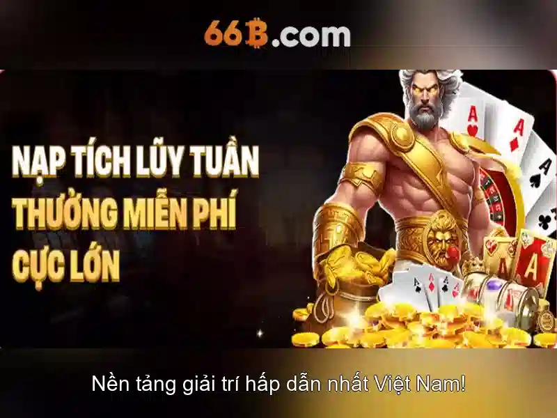 Giao diện nhà cái hoàn hảo