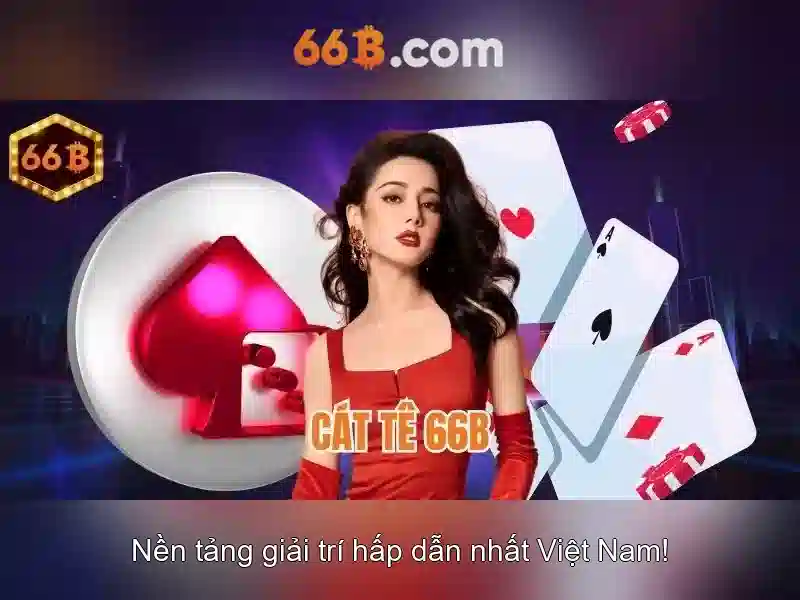 tài xỉu 66b: Hành trình thương hiệu và trải nghiệm người chơi