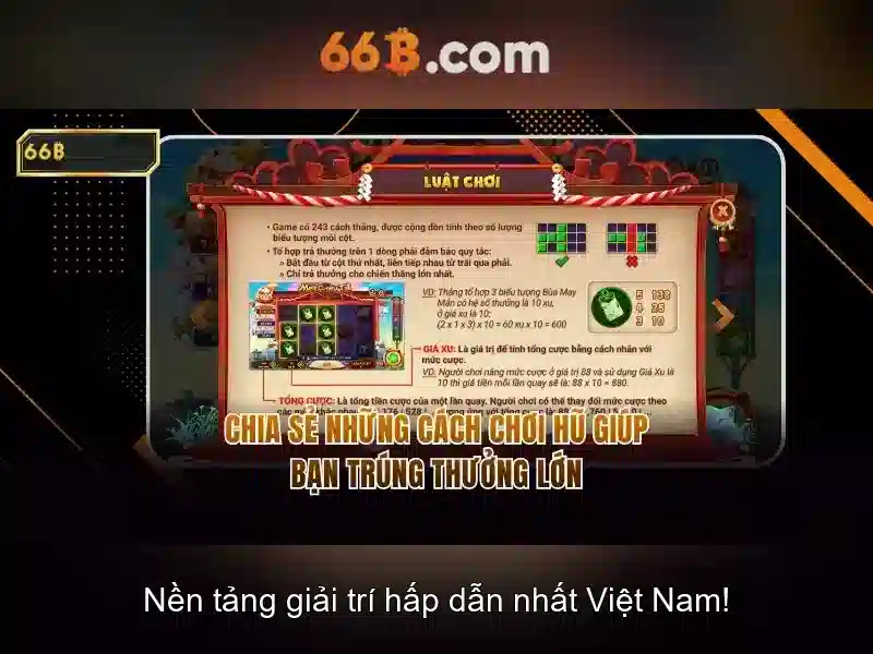 66B là gì?