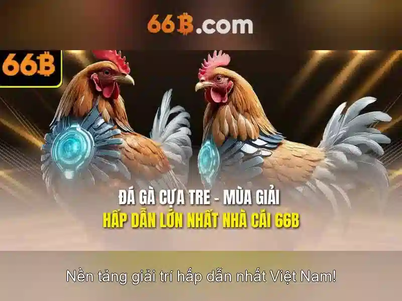 Bắn cá 66b - Trải nghiệm tối ưu và uy tín hàng đầu