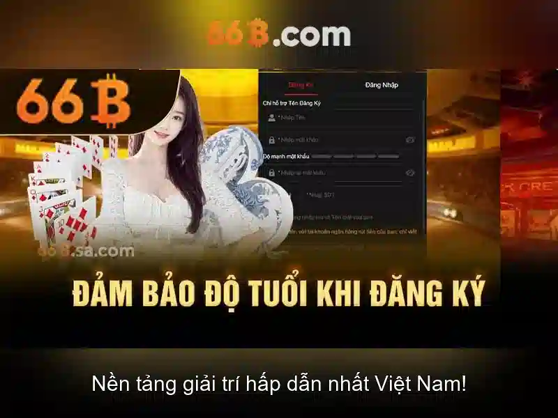 66b: Khái niệm và ứng dụng