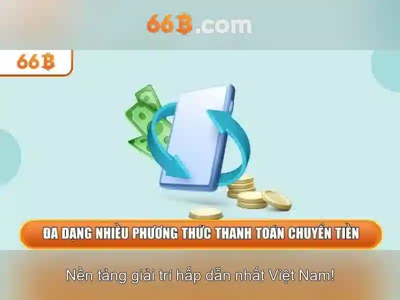 66b: một khái niệm công nghệ