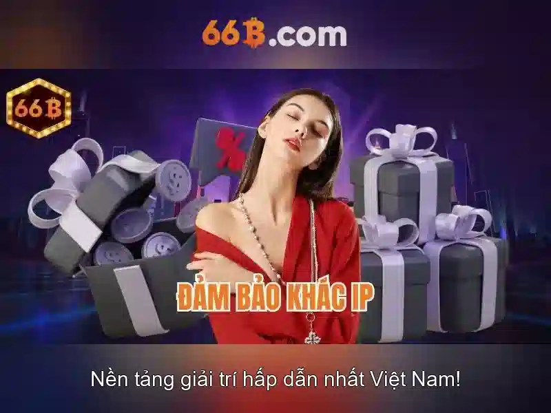 Giới thiệu về 66b