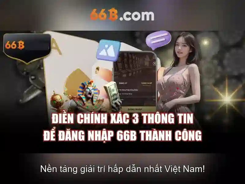 66b: một cái nhìn tổng quan về công nghệ