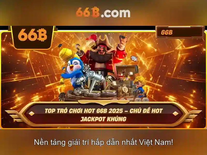 Giới thiệu về 66b