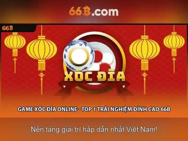 Giao diện nhà cái hoàn hảo
