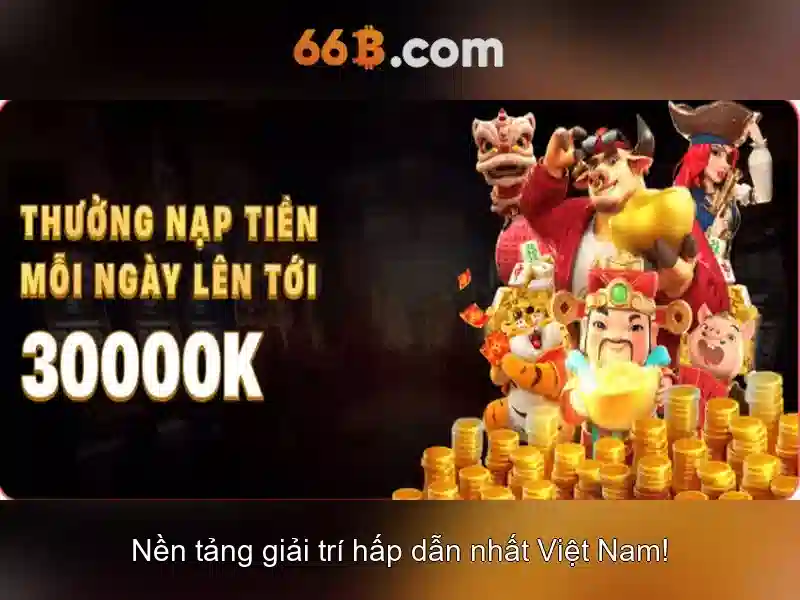 Giao diện nhà cái hoàn hảo