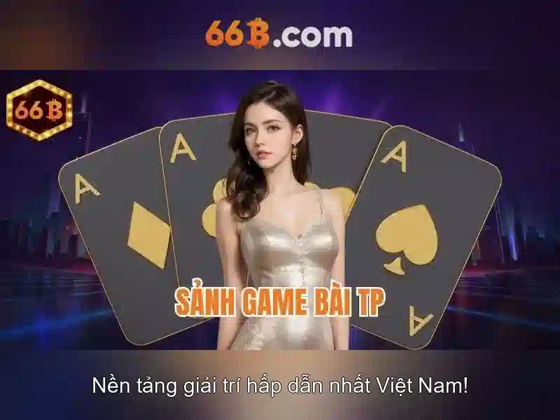 Giới thiệu về 66b