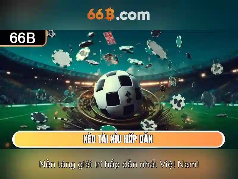 Giao diện nhà cái hoàn hảo