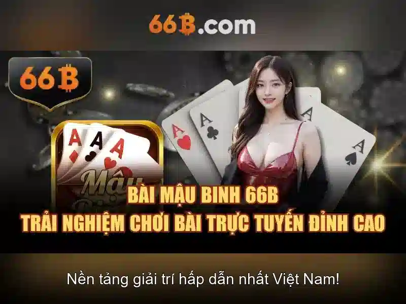 66b la gi?