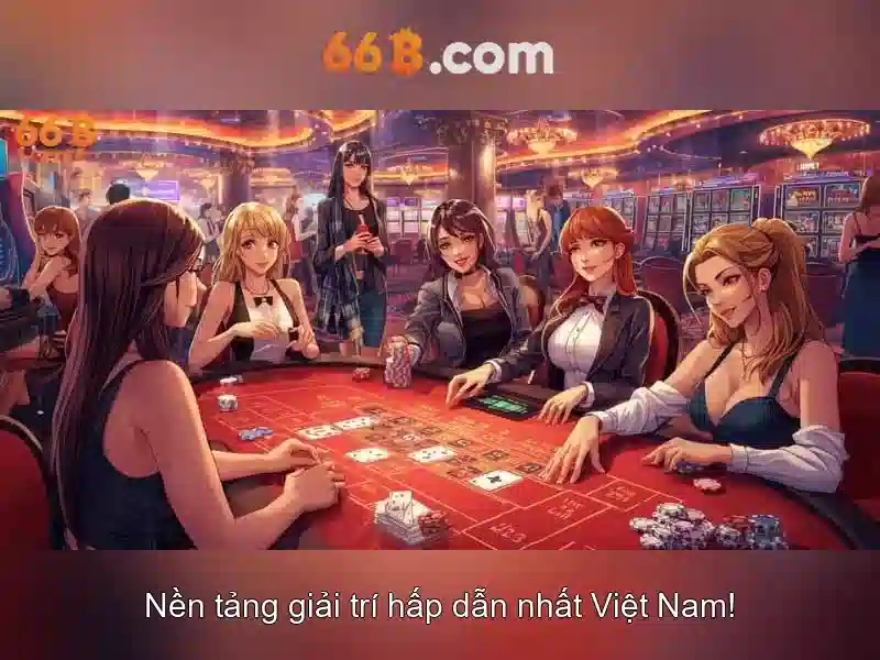 Tương lai của 66b