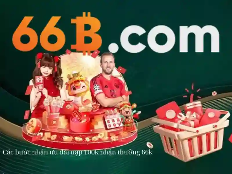 66b la gi va tiem nang cong nghe