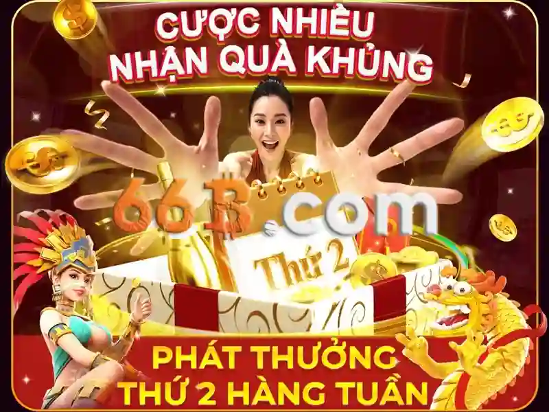 nhận thưởng 66b – Tổng quan chủ đề và giá trị cốt lõi