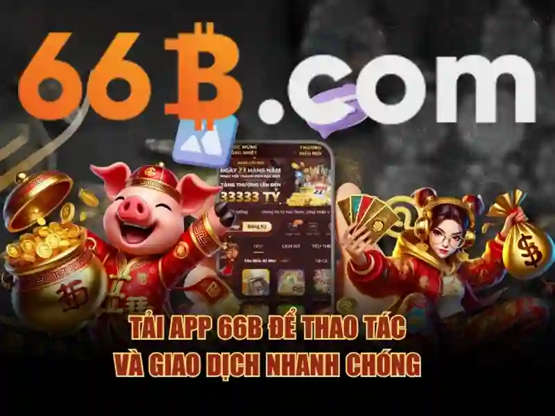 66b . com - Hành trình thương hiệu và trải nghiệm vượt trội