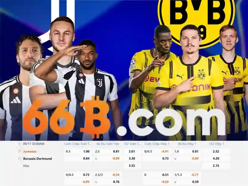 Giao diện nhà cái hoàn hảo