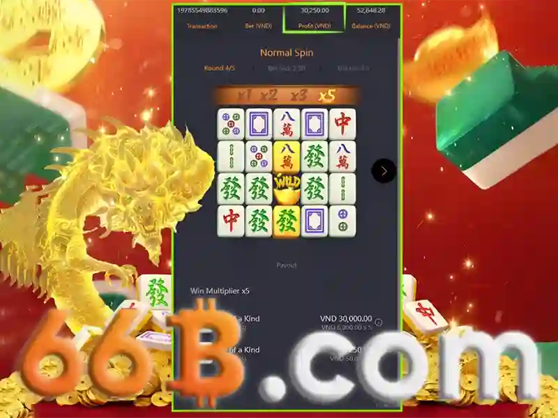 nhận thưởng 66b – hành trình cộng đồng và trải nghiệm ưu việt